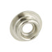 "Common Sense" Single 2-Screw Stud Brass Nickel Plated by Spaenaur Inc.