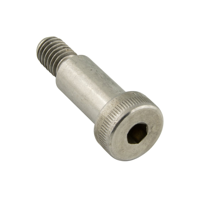 Hex Socket Shoulder Screw 1/2" x 5/8" (3/8"-16) 18-8 Stainless Steel ANSI B18.3