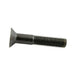 Hex SKT Flat HD Cap Screw DIN 7991 M20 x 140mm LG, Partial Thread CL 10.9 Alloy Steel Plain DIN 7991/10.9/Part M20X140 by Spaenaur Inc.
