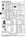 Square Plug, for Square Metal Tubing for 1" x 20 Gauge Tube Low Density Polyethylene Black by Spaenaur Inc.