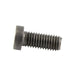 Holo-Krome Socket Head Cap Screw M36 x 4.00 Pitch x 80 mm Grade 12.9 Alloy Steel Heat Treated ANSI B1.13M by Spaenaur Inc.