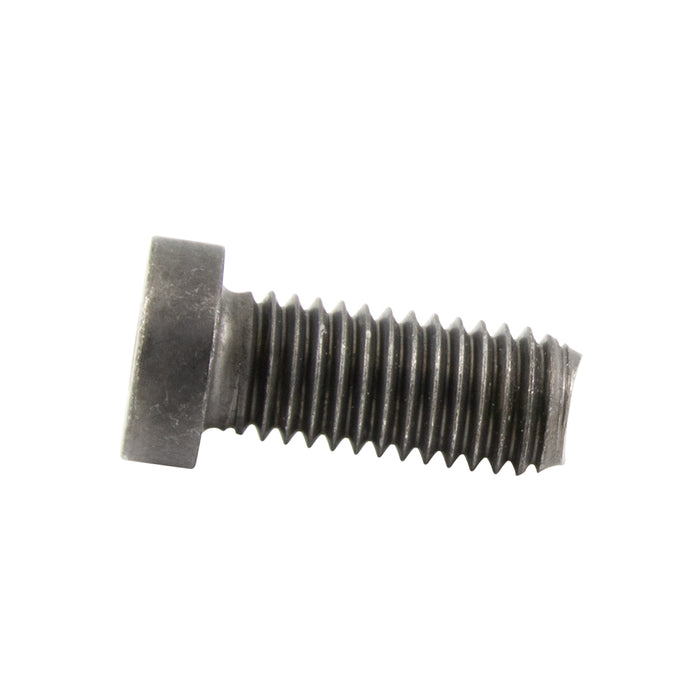 Holo-Krome Socket Head Cap Screw M2 x 0.40 Pitch x 4 mm Grade 12.9 Alloy Steel Heat Treated Asme B1.13M