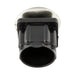 Swivel Glide for Inside Square Tube for 7/8" OD Square Tubing #16-18 Gauge Plastic & Steel, Chrome Finish by Spaenaur Inc.