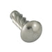 Type U Drive Screw, Round Head, #6 Gauge(0.138") x 5/16" Length, Stainless Steel , ASME/ANSI B18.6.4 by Spaenaur Inc.
