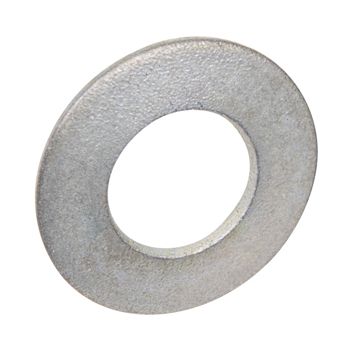 Ressort à disque, DIN 2093 22,5 x 11,2 x 1,25 Acier traité thermiquement Zinc jaune PLTD DIN 2093/ST-YZ 22,5X11,2X1,25 par Spaenaur Inc.