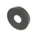 Rondelle à tête fraisée (vis) Taille de vis n° 6 x 7/16 po DE 6/6 Nylon noir par Spaenaur Inc.