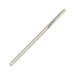 Spiral Flute Machine Reamer with Straight Shank 15 mm High Speed Steel DIN 212D 15 by Spaenaur Inc.