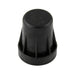 Capuchon de protection d'extrémité pour tiges d'extraction d'huile pour 1" -10 N.P.T. Polyéthylène (noir) par Spaenaur Inc.
