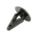 Standard Button Head Dart Fastener .035-.100" Panel Range Acetal Natural Colour by Spaenaur Inc.
