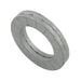 Rondelle Disc-Lock, taille de boulon 1-1/2" (38 mm), 1,523" de diamètre intérieur x 2,196" de diamètre extérieur x 0,230" d'épaisseur par paire, en acier trempé, collée et revêtue de Delta Protekt par Disc-Lock®