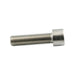 Hex Socket Cap Screw DIN 912 M3 x 0.50 x 16mm LG Full Thread A2 Stainless Steel DIN 912/A2/Full M3X16 by Spaenaur Inc.