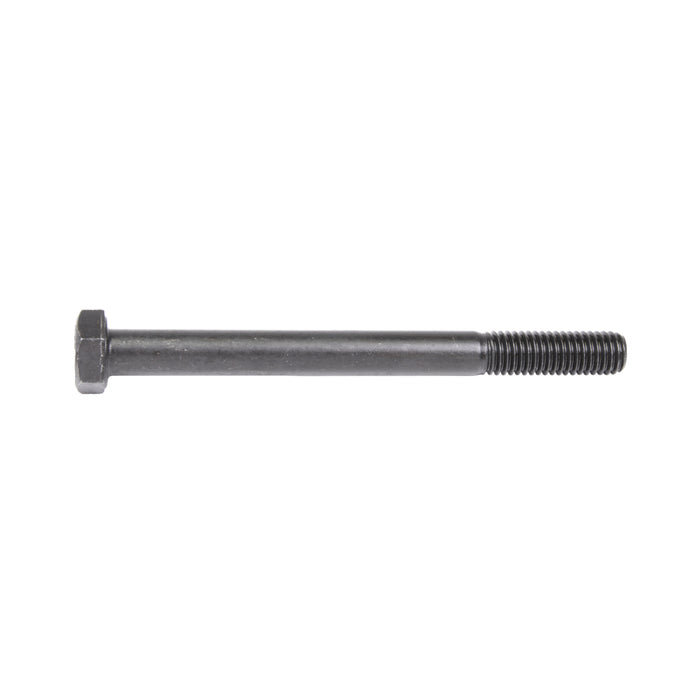 Vis à tête hexagonale à filetage partiel fin DIN 960 M14 x 1,5 x 75 mm Classe 8.8 Acier finition brute DIN 960/8.8 M14X75
