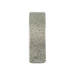 Woodruff Key 3/8" W x 2-1/8" DIA A-8630 Nickel Alloy, Rc-40/50 by Spaenaur Inc.