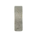 Clé Woodruff 3/8 po L x 2-1/8 po DIA A-8630 Alliage de nickel, Rc-40/50 par Spaenaur Inc.