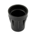 Capuchon de protection d'extrémité pour tiges d'extraction d'huile pour 1" -10 N.P.T. Polyéthylène (noir) par Spaenaur Inc.