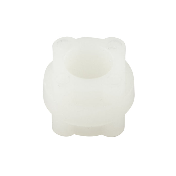 Manchon de verrouillage miniature pour tube de 1/8 po de diamètre extérieur en nylon par Spaenaur Inc.