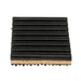 Anti-Vibration Pad 6" x 6" x 1" Cork & Neoprene 50 Duro. by Spaenaur Inc.