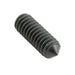Hex Socket Set Screw, Cone Point M14 x 2.00 Pitch x 20mm CL 45H Alloy Steel Plain DIN 914/45H M14X20 by Spaenaur Inc.