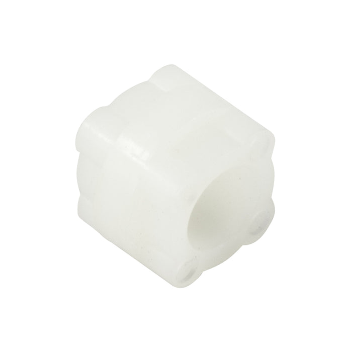 Miniature Locking Sleeve for 3/16" Tubing OD Nylon