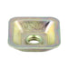 Écrou de sécurité Tufnut 3/8"-16 UNC en acier trempé, zingué au dichromate, PLTD par Tufnut®
