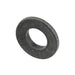Rondelle d'épaulement en fibre, diamètre intérieur 9/64 po x diamètre extérieur 3/8 po x épaulement 7/32 po, fibre vulcanisée grise, fabriquée par Spaenaur Inc.