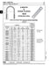 U-Bolt 1/4"-20 THRD x 1 3/4" IW x 3" Il 18-8 Stainless Steel by Spaenaur Inc.