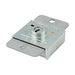 Locker Lock,Master Keyed,with 2 Keys,All Keyed Alike by Spaenaur Inc.