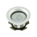 Fermetures pour tubes assemblés 1 tube rond de 1,4 po de diamètre extérieur (16-18 GA) en acier zingué par Spaenaur Inc.
