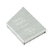 Index réservé aux forets Jobber (20 références), tailles n° 61 à 80, acier compris, de Spaenaur Inc.
