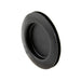 Diaphragm Rubber Grommet, 1-1/8" ID x 3/32" Groove Width x 1-1/2" Groove Dia. x 5/16" O/A Thickness, P.V.C. by Spaenaur Inc.
