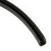 Garniture à double lèvre standard, Grey-Sof-tone pour bords de 1/32 po à 1/8 po x 100 pi/bobine Plastique/acier flexible par QuickEdge®