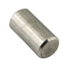 Goupille de centrage rectifiée avec précision, diamètre 3/16 po x longueur 3/4 po, acier inoxydable 18-8, Spaenaur Inc.