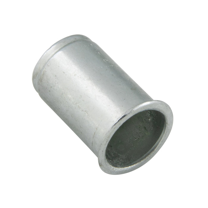 A-O Series Blind Threaded Insert M4 x .50-2.0mm Grip Steel, Trivalent Zinc Plated