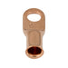 Light Duty Starter Lug #4 Cable, 3/8" Stud Copper by Spaenaur Inc.