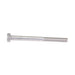Hex Head Cap Screw Partial Threaded 1/4"-20 UNC x 3" LG Aluminum T2024 Asme B18.2.1 by Spaenaur Inc.