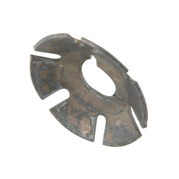 Light Duty Tube Connectors 1/4"-20 THRD 1 1/4" Rd Tube OD (16-18GA) Heat Treated Steel