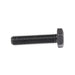 Hex Head Cap Screw DIN 933 M10 x 1.50 x 45mm Full Thread CL 5.8 Medium Carbon Steel Plain DIN 933/8.8 M10X45 by Spaenaur Inc.