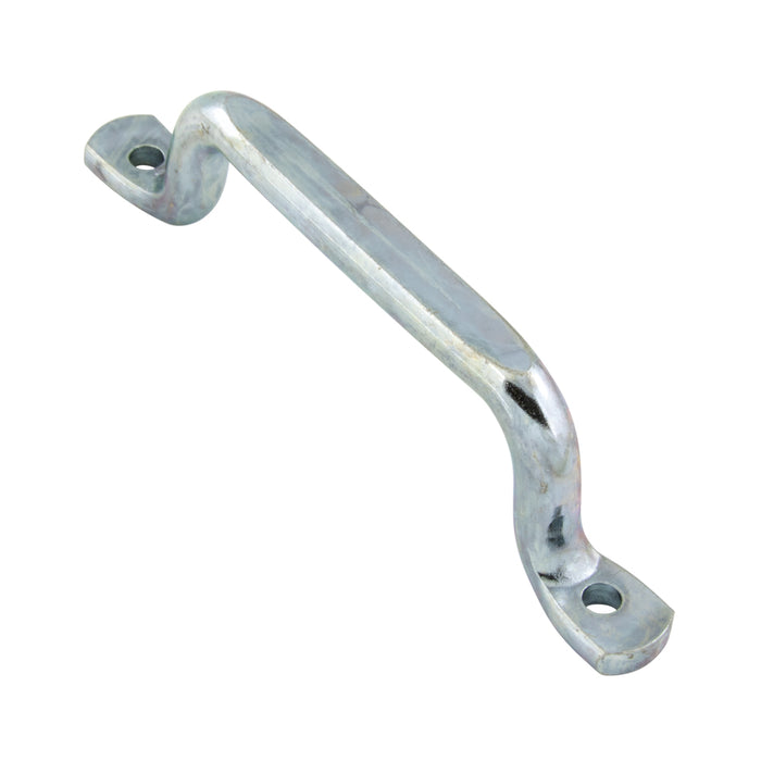 GRab Handle 1" x 3" Opening, 5" LONG Steel Zinc Plated by Eberhard