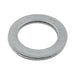 Rondelle Nord-Lock, traitée thermiquement, taille de boulon M18, paire collée 19,5 mm de diamètre intérieur x 34,5 mm de diamètre extérieur x 3,4 mm d'épaisseur Acier trempé Delta Protekt Zinc Flake Coat par Nord-Lock®