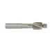 Flat Countersinker with Fixed Guide DIN 373, Cylindrical Shank, for M6 (11mm Csk DIA) 6.4mm Pilot High Speed Steel by Spaenaur Inc.