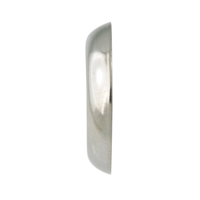 Countersnk Finishing (Screw) Washer 1/4" Screw Size x 25/32" OD 18-8 Stainless Steel Plain