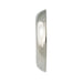 Countersunk Finishing Washer #10 ID x 19/32" OD 18-8 Stainless Steel by Spaenaur Inc.