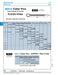 Goupille fendue DIN 94 2,00 x 25 mm en cuivre DIN 94/Cu 2X25 par Spaenaur Inc.