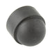 Metric Bolt & Nut Protection Cap for M24 Bolt Ld Polyethylene Black by Spaenaur Inc.