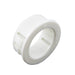 Snap-In Bushing .75" x .625" x 53/64" x 17/32" x .25" Nylon White by Spaenaur Inc.