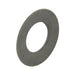 Ressort à disque DIN 2093 AM-188210 18,0 mm de diamètre extérieur x 8,2 mm de diamètre intérieur x 1,00 mm d'épaisseur Acier à ressort traité thermiquement DIN 2093 18X8,2X1,0 par Spaenaur Inc.