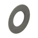 Disc Spring DIN 2093 AM-502025 50mm OD x 20.4mm ID x 2.5mm TH Spring Steel Heat Treated Plain DIN 2093 50X20.4X2.5 by Spaenaur Inc.