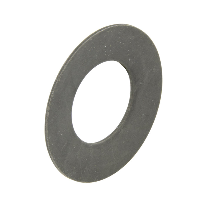 Disc Spring DIN 2093 AM-25012712 250mm OD x 127mm ID x 11.25mm TH Spring Steel Heat Treated Plain DIN 2093 250X127X11.25