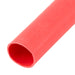 Heavy Wall Heat Shrink Tubing 2-4/0 Wire x 6" LONG Polyolefin Red by Spaenaur Inc.
