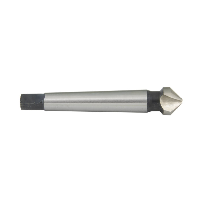 Precision Countersink with Taper Shank DIN 335D 37mm High Speed Steel DIN 335D 37 by Spaenaur Inc.